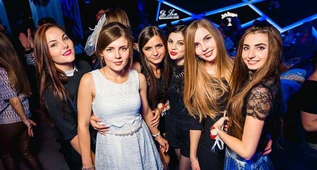 Nightlife à Kiev | Sortir en boite de nuit et bar | Guide 2021