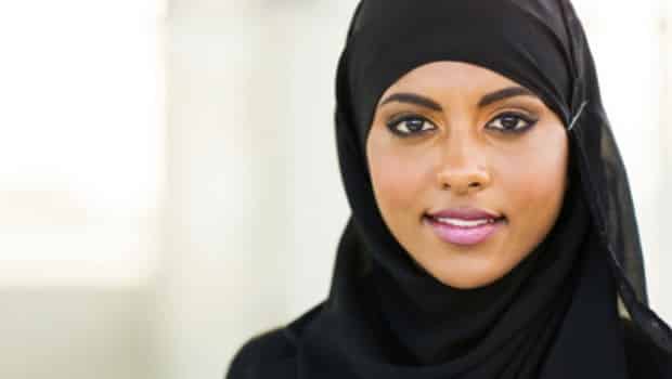 Séduire une femme musulmane | Avis, mentalité, dating | 2021