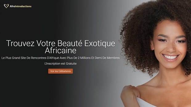 site afro rencontre