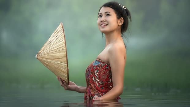 draguer une fille vietnamienne