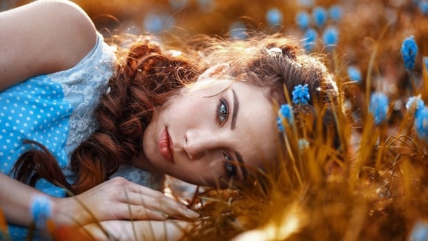 9 bonnes raisons de choisir une fille d'Ukraine