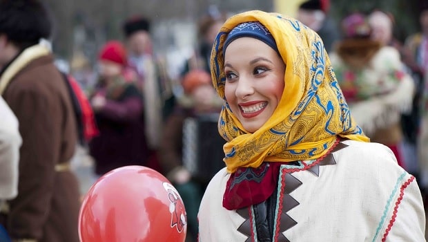 50 choses à savoir sur les filles en Ukraine