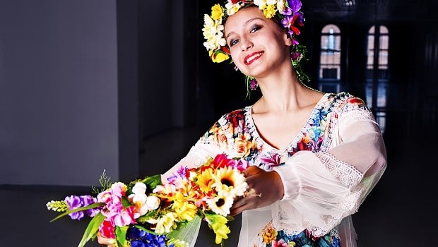 comment trouver une fille d'Ukraine pour une relation sérieuse